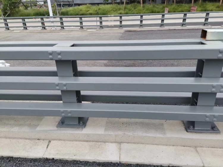 道路防撞欄桿 道路防撞欄桿